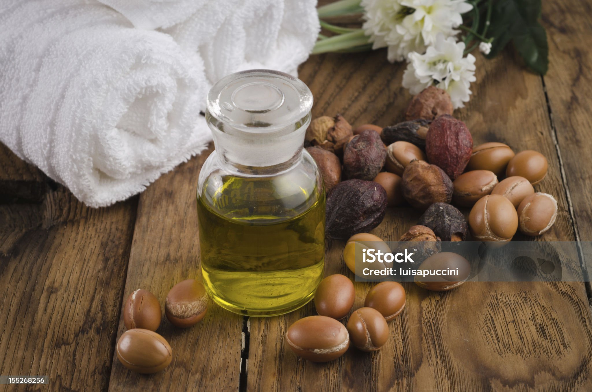 Argan Yağı Kullanım Alanları