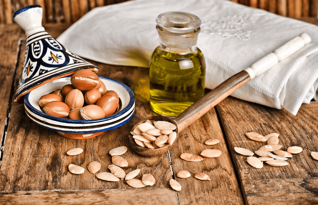 Argan Yağı Maskesi: Saçlarınız İçin Mucizevi Bakım