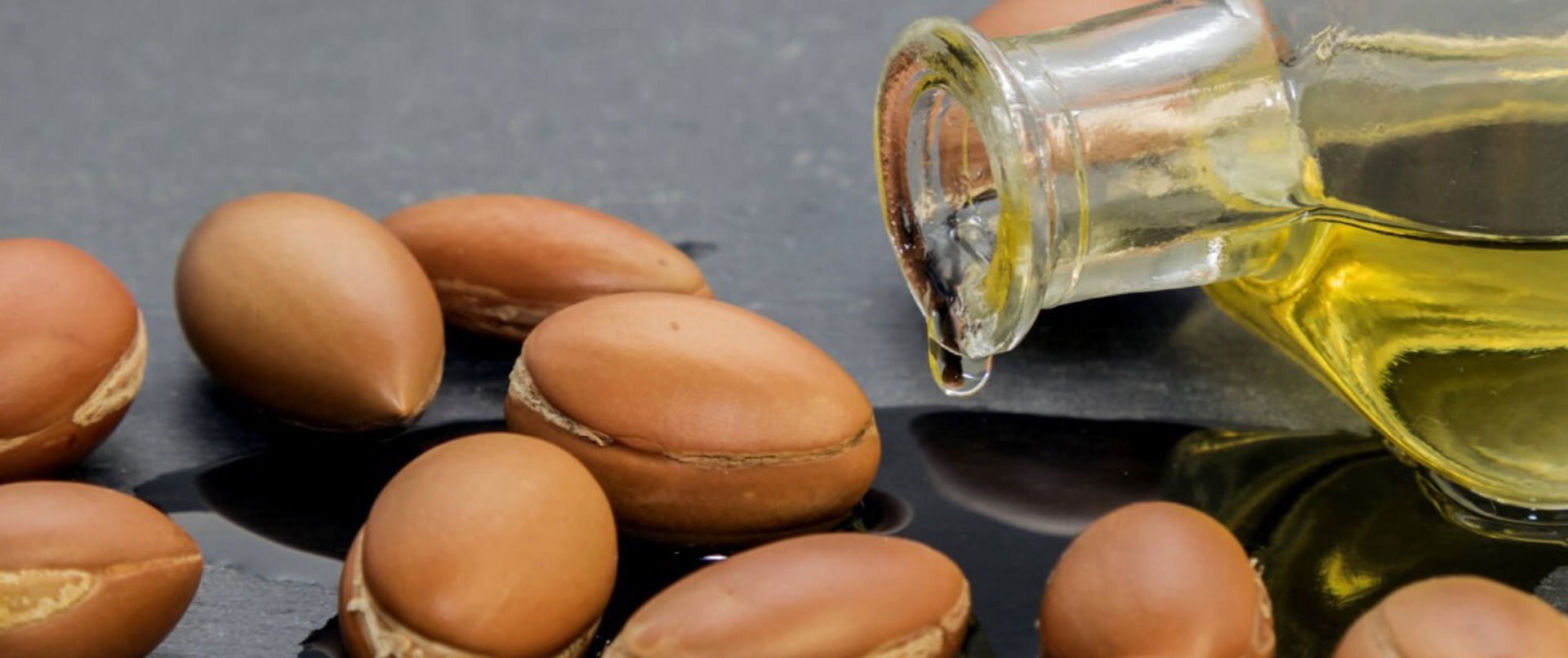 Argan Yağı Nasıl Kullanılır?