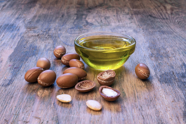 Argan Yağı: Altın Sıvı ile Güzellik ve Sağlığın Sırrı