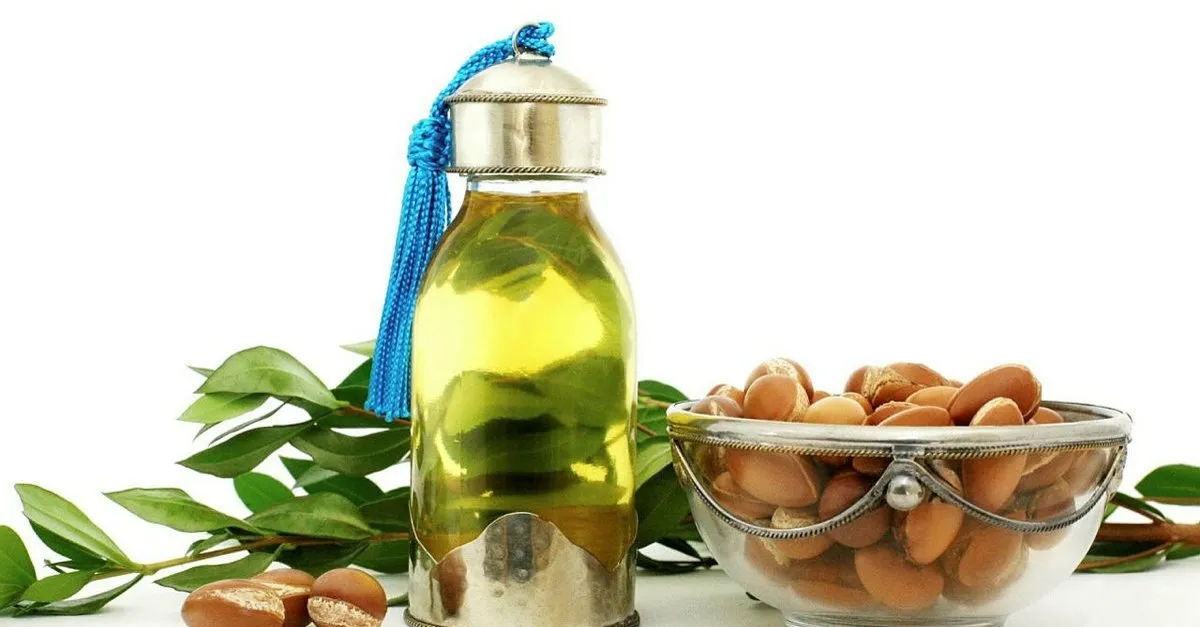 Argan Yağının Faydaları: Saç ve Cilt İçin Doğal Mucize